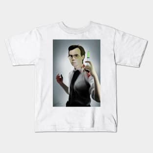 ArtisticAutistic Presents: The Re-Animator Kids T-Shirt